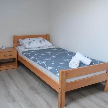 Ferienwohnung Penthouse Jajce Exterior foto