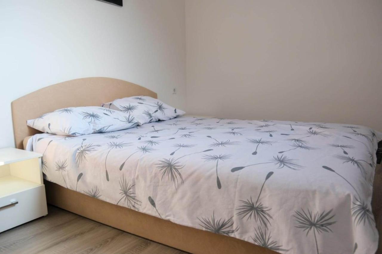 Ferienwohnung Penthouse Jajce Exterior foto