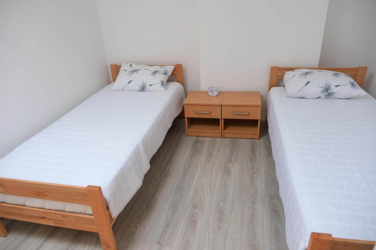 Ferienwohnung Penthouse Jajce Exterior foto