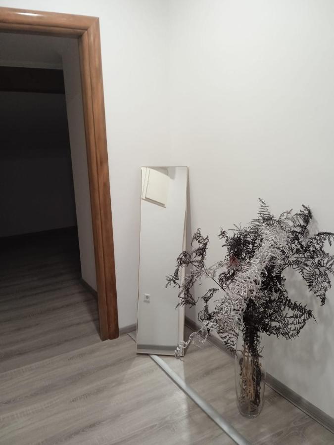 Ferienwohnung Penthouse Jajce Exterior foto
